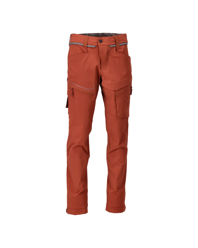 Customized Air Stretch Cargo Pant